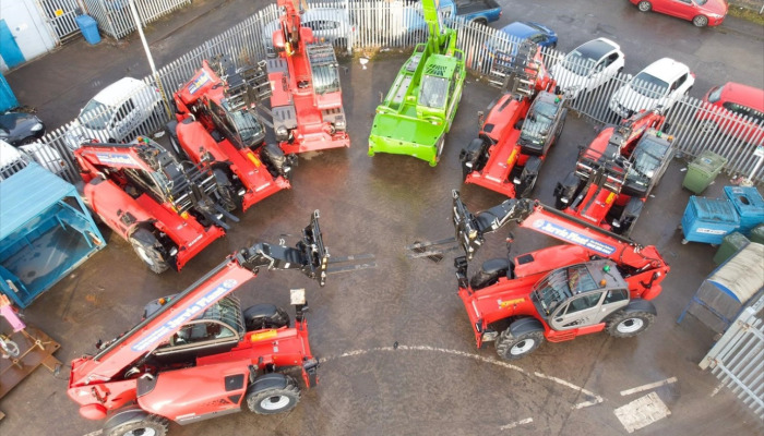 JarviePlant Depot