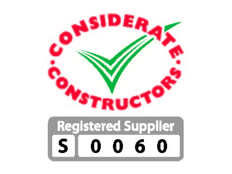 Considerate Constructors logo