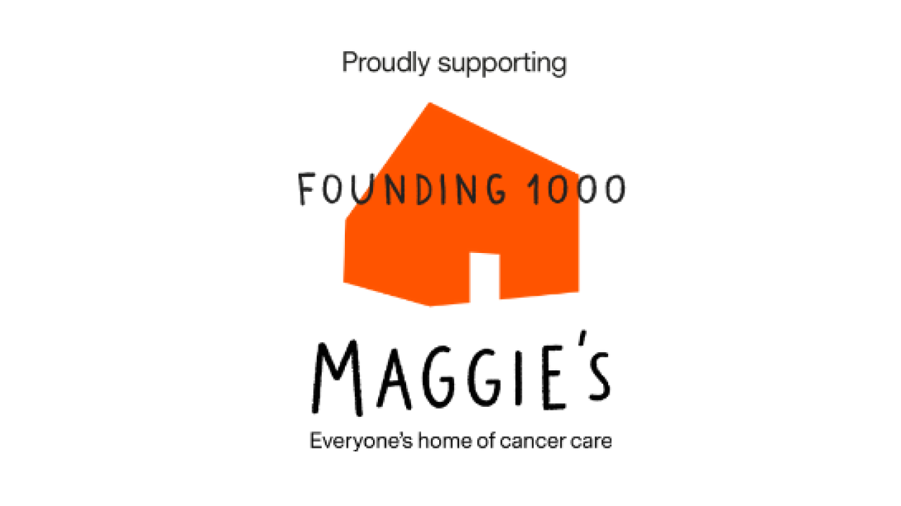 Funding1000 Jarvie Plant Supports Maggies Forth Valley