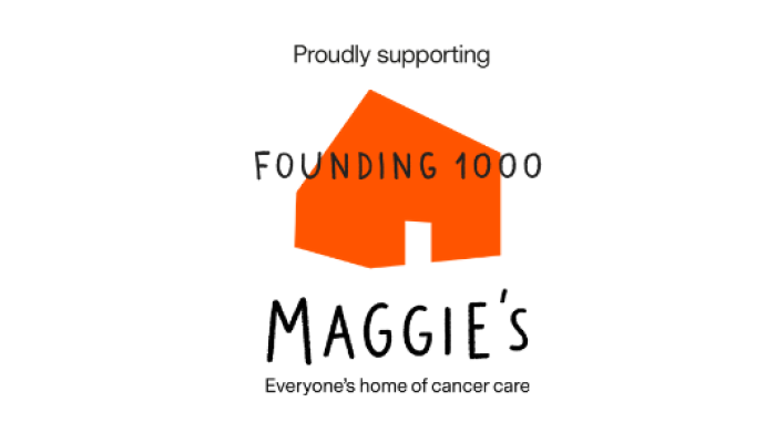 Funding1000 Jarvie Plant Supports Maggies Forth Valley