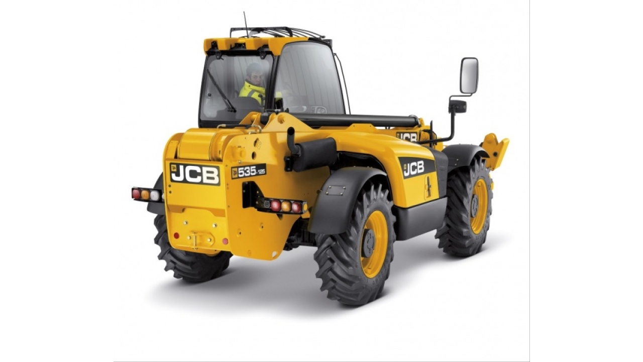 FLTT012J JCB 535 125 001