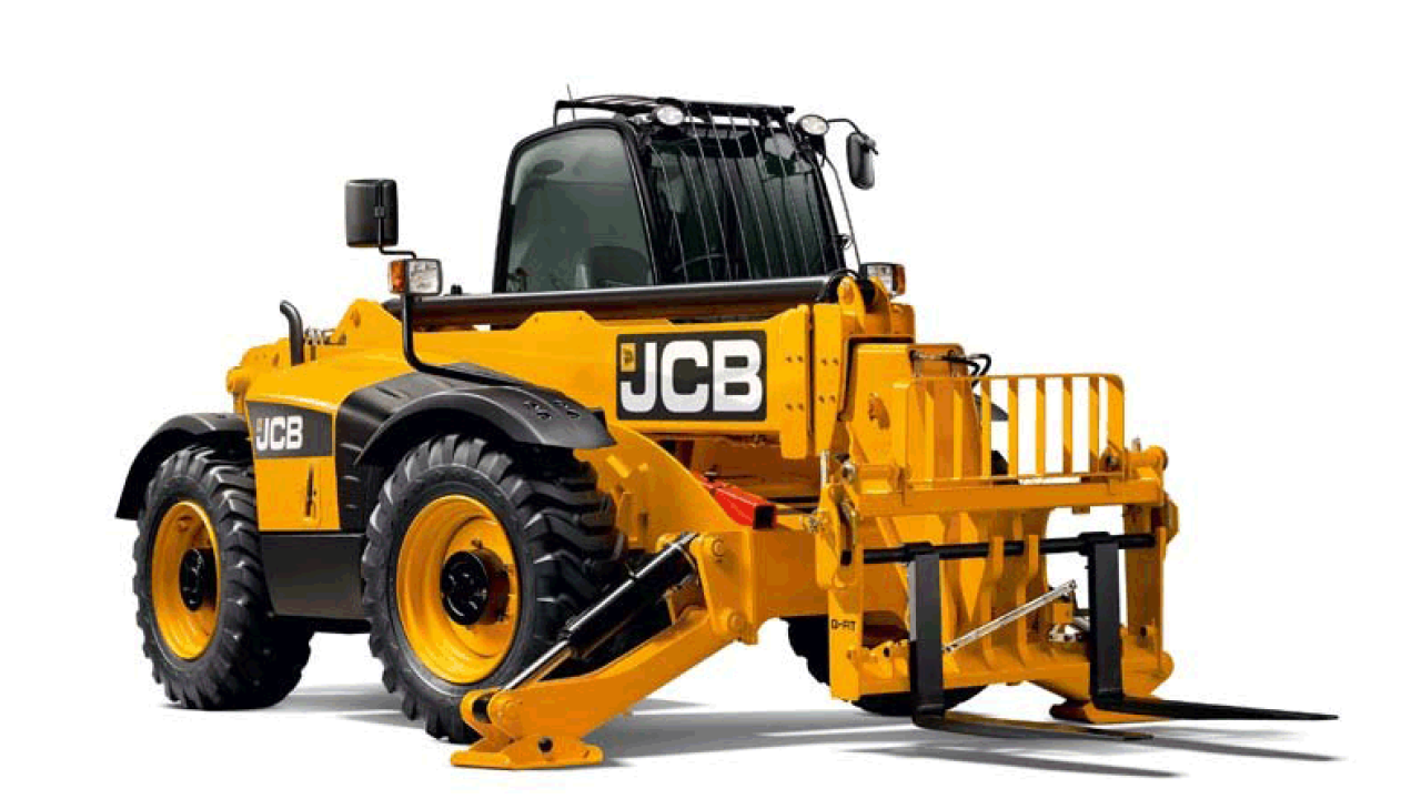 FLTT014J JCB 535 140 001