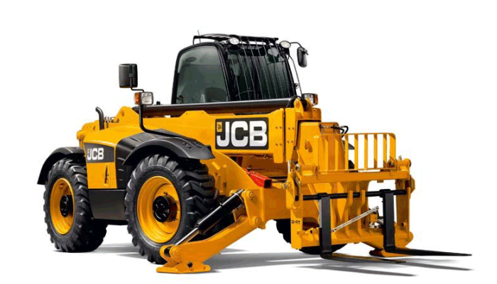 FLTT014J JCB 535 140 001