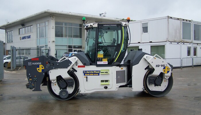 ROLR1600H HD90 Roller 001