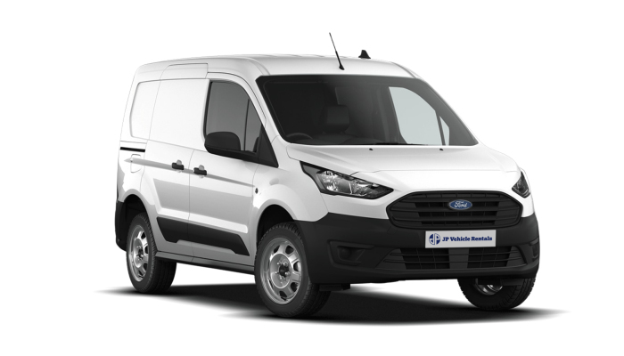 Cube van