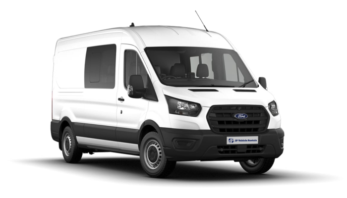 Welfare van