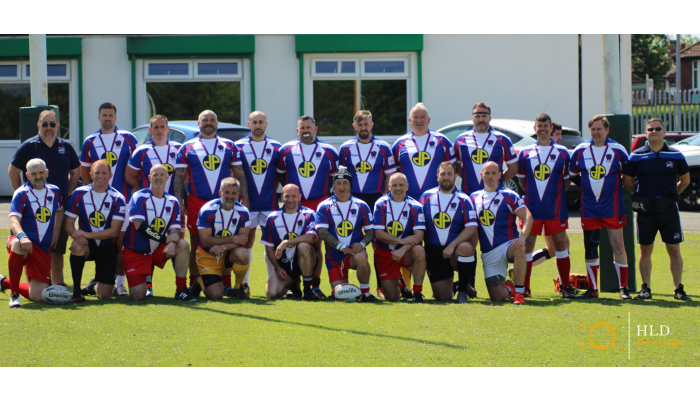 BuryBroncosFullTeam