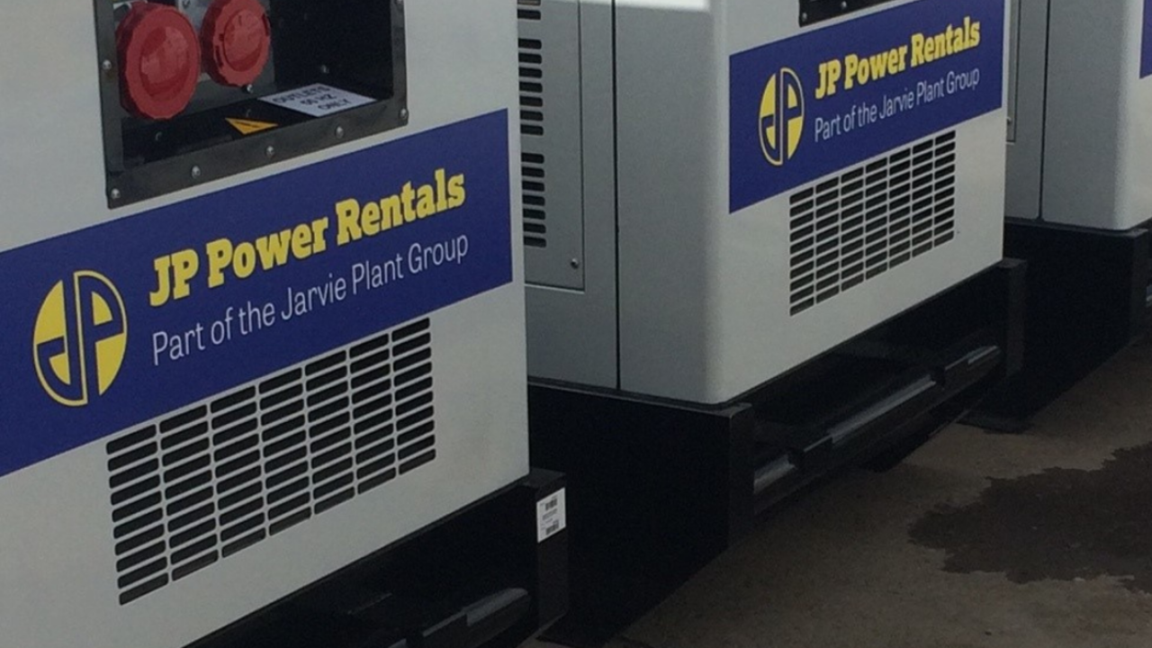 Save Time and Money with Jarvie Plant's Fuel Management Service