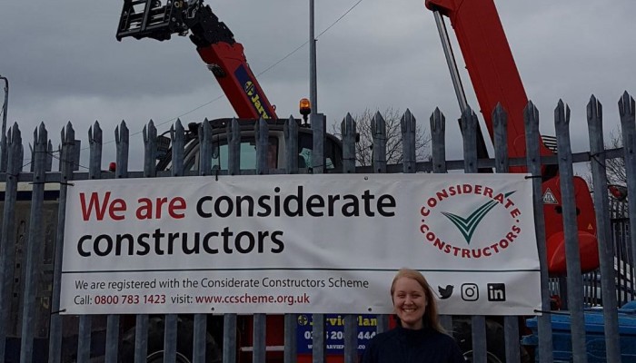 Considerate Constructors