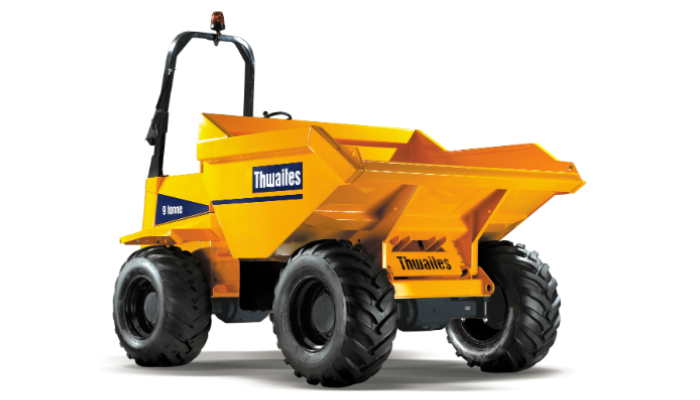 9tPowerSwivelDumper
