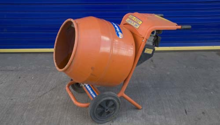 4/3PetrolMixer