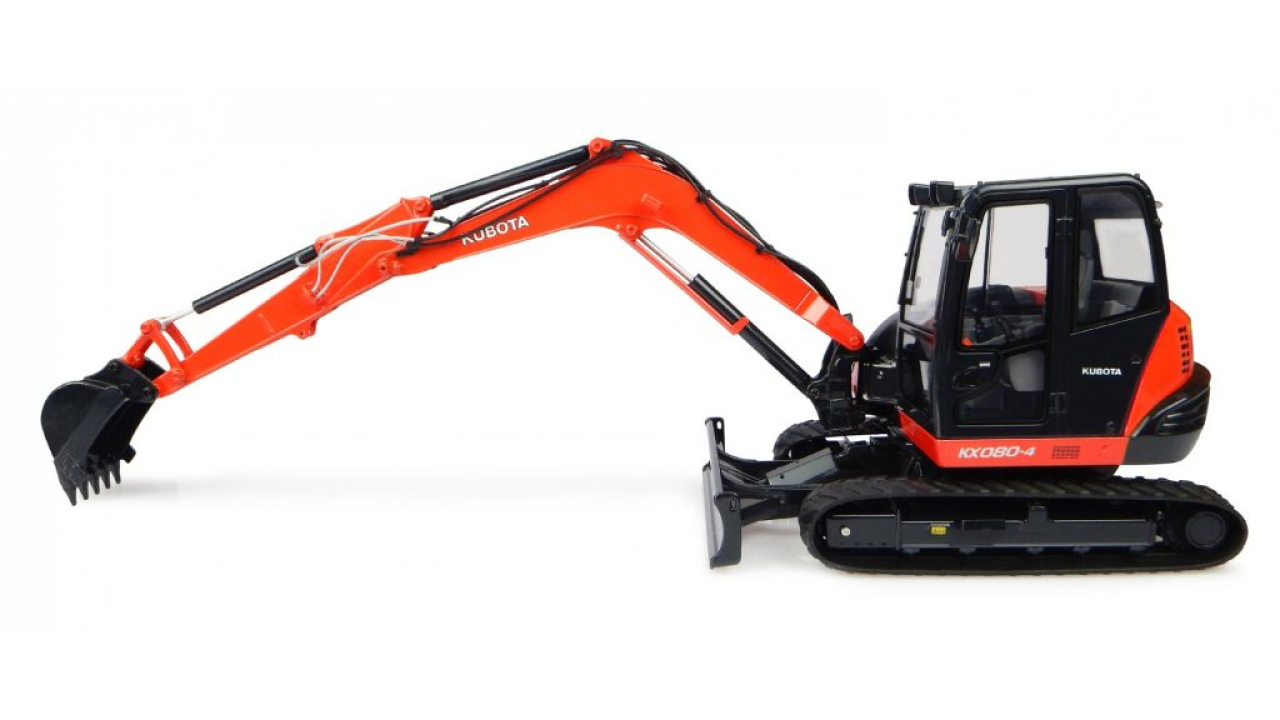 8.2MidiExcavator