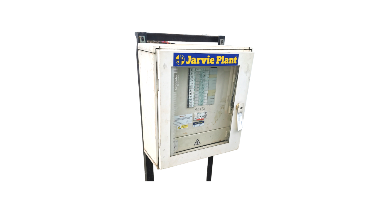 DistributionBoard