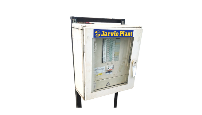 DistributionBoard