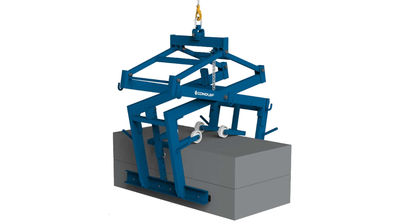 Block Grab