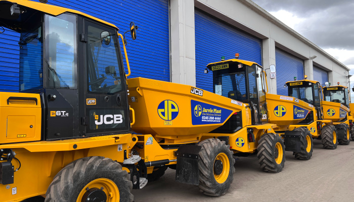 Dumper