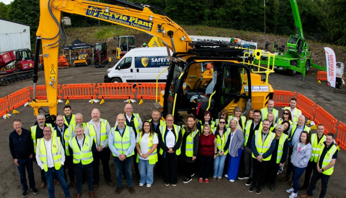 Newbridge Open Days