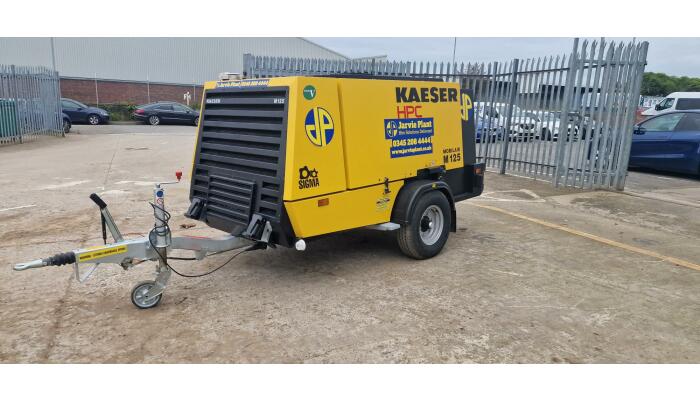 Compressor