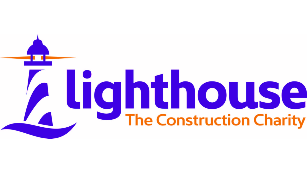 Lighthouse Charity Landscape Logo