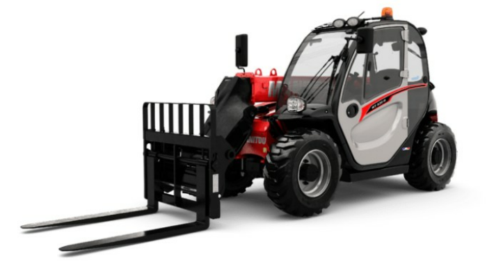 Manitou 420 H 4m Telehandler
