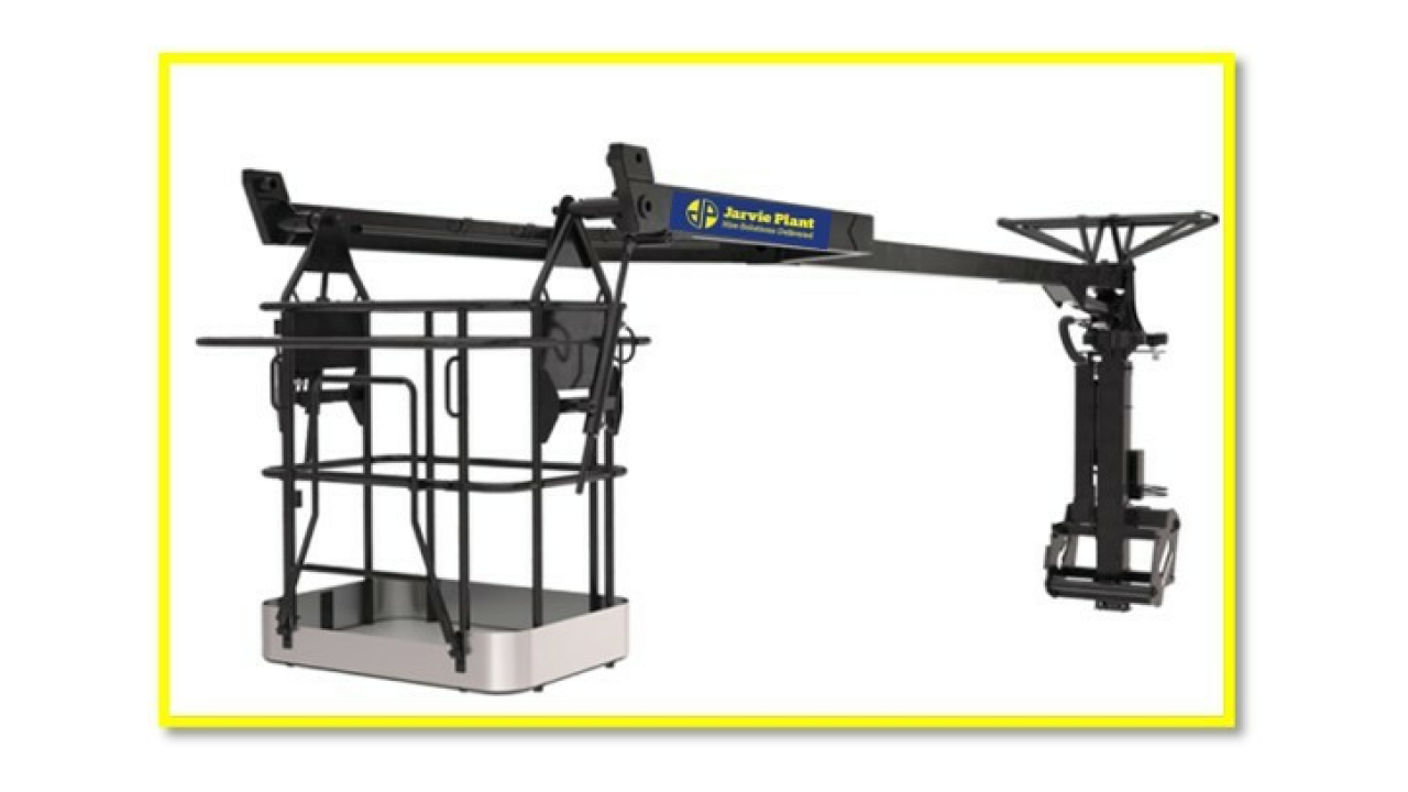3D Roto Platform