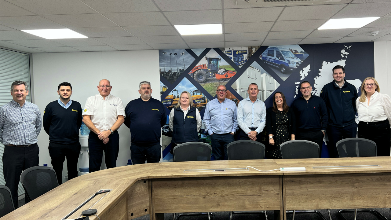 Sales Training - News Story